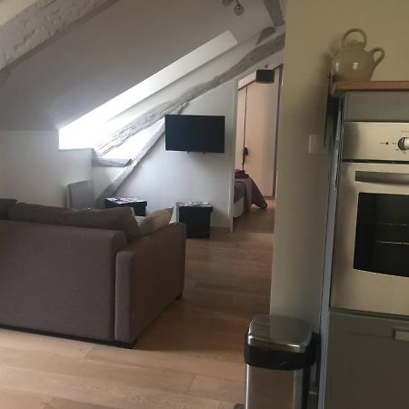 Appartement Cosy Entre Bosquet Et Beaumont Pau Exterior photo