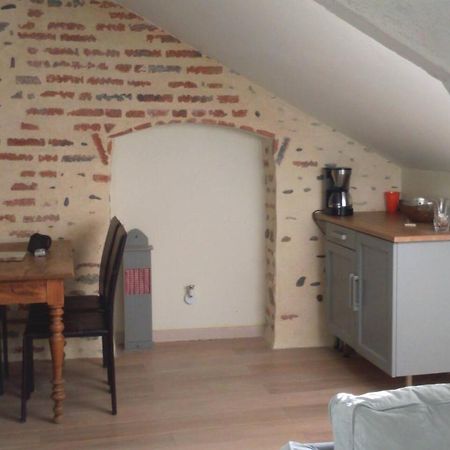 Appartement Cosy Entre Bosquet Et Beaumont Pau Exterior photo